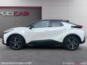 Toyota c-hr hybride my23 2.0l collection occasion simplicicar lille  simplicicar simplicibike france