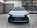 Toyota c-hr hybride my23 2.0l collection occasion simplicicar lille  simplicicar simplicibike france