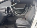 Toyota c-hr hybride my23 2.0l collection occasion simplicicar lille  simplicicar simplicibike france