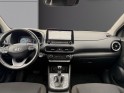 Hyundai kona hybrid 1.6 gdi 141ch hybrid creative dct-6 occasion simplicicar toulouse nord simplicicar simplicibike france