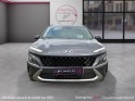Hyundai kona hybrid 1.6 gdi 141ch hybrid creative dct-6 occasion simplicicar toulouse nord simplicicar simplicibike france
