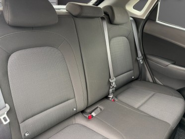 Hyundai kona hybrid 1.6 gdi 141ch hybrid creative dct-6 occasion simplicicar toulouse nord simplicicar simplicibike france