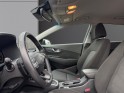Hyundai kona hybrid 1.6 gdi 141ch hybrid creative dct-6 occasion simplicicar toulouse nord simplicicar simplicibike france