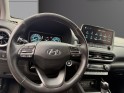Hyundai kona hybrid 1.6 gdi 141ch hybrid creative dct-6 occasion simplicicar toulouse nord simplicicar simplicibike france