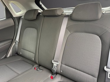 Hyundai kona hybrid 1.6 gdi 141ch hybrid creative dct-6 occasion simplicicar toulouse nord simplicicar simplicibike france