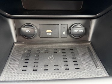 Hyundai kona hybrid 1.6 gdi 141ch hybrid creative dct-6 occasion simplicicar toulouse nord simplicicar simplicibike france