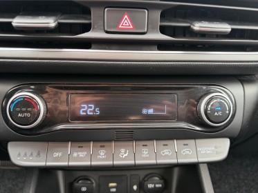 Hyundai kona hybrid 1.6 gdi 141ch hybrid creative dct-6 occasion simplicicar toulouse nord simplicicar simplicibike france