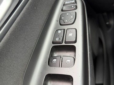 Hyundai kona hybrid 1.6 gdi 141ch hybrid creative dct-6 occasion simplicicar toulouse nord simplicicar simplicibike france