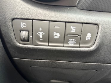 Hyundai kona hybrid 1.6 gdi 141ch hybrid creative dct-6 occasion simplicicar toulouse nord simplicicar simplicibike france