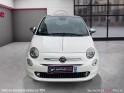 Fiat 500 my20 serie 7 euro 6d 1.2 69 ch eco pack lounge occasion  simplicicar nice - pfvauto simplicicar simplicibike france
