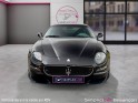 Maserati gransport mc victory 4.2 v8 400 ch numéro 147/180 carbon bleu occasion simplicicar besanÇon simplicicar...