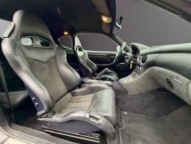 Maserati gransport mc victory 4.2 v8 400 ch numéro 147/180 carbon bleu occasion simplicicar besanÇon simplicicar...