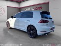 Volkswagen golf gti performance 2.0 tsi 245 dsg7 occasion  simplicicar nice - pfvauto simplicicar simplicibike france