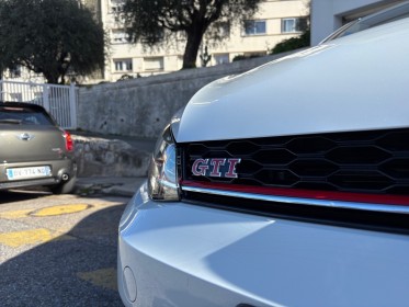 Volkswagen golf gti performance 2.0 tsi 245 dsg7 occasion  simplicicar nice - pfvauto simplicicar simplicibike france