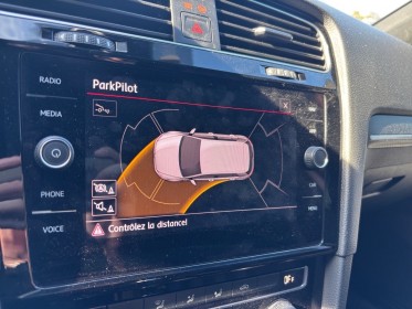 Volkswagen golf gti performance 2.0 tsi 245 dsg7 occasion  simplicicar nice - pfvauto simplicicar simplicibike france