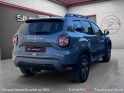 Dacia duster eco-g 100 4x2-b journey  carplay caméra de recul garantie 12 mois occasion simplicicar toulouse sud simplicicar...