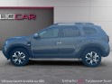 Dacia duster eco-g 100 4x2-b journey  carplay caméra de recul garantie 12 mois occasion simplicicar toulouse sud simplicicar...
