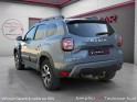 Dacia duster eco-g 100 4x2-b journey  carplay caméra de recul garantie 12 mois occasion simplicicar toulouse sud simplicicar...