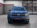 Dacia duster eco-g 100 4x2-b journey  carplay caméra de recul garantie 12 mois occasion simplicicar toulouse sud simplicicar...