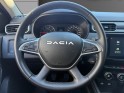 Dacia duster eco-g 100 4x2-b journey  carplay caméra de recul garantie 12 mois occasion simplicicar toulouse sud simplicicar...