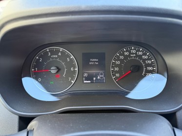 Dacia duster eco-g 100 4x2-b journey  carplay caméra de recul garantie 12 mois occasion simplicicar toulouse sud simplicicar...