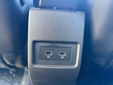 Dacia duster eco-g 100 4x2-b journey  carplay caméra de recul garantie 12 mois occasion simplicicar toulouse sud simplicicar...
