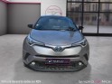 Toyota c-hr hybride 122h auto graphic /camera/ radar av arr / suivi toyota monaco/ garantie 12 mois occasion  simplicicar...