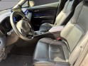 Toyota c-hr hybride 122h auto graphic /camera/ radar av arr / suivi toyota monaco/ garantie 12 mois occasion  simplicicar...