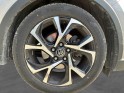 Toyota c-hr hybride 122h auto graphic /camera/ radar av arr / suivi toyota monaco/ garantie 12 mois occasion  simplicicar...