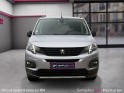 Peugeot rifter standard bluehdi 130 ss bvm6 gt line garantie 12mois minimum occasion simplicicar pontarlier auto  simplicicar...