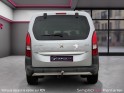 Peugeot rifter standard bluehdi 130 ss bvm6 gt line garantie 12mois minimum occasion simplicicar pontarlier auto  simplicicar...