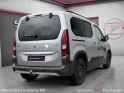 Peugeot rifter standard bluehdi 130 ss bvm6 gt line garantie 12mois minimum occasion simplicicar pontarlier auto  simplicicar...