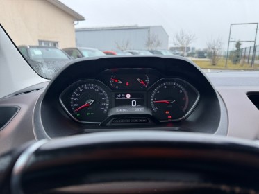 Peugeot rifter standard bluehdi 130 ss bvm6 gt line garantie 12mois minimum occasion simplicicar pontarlier auto  simplicicar...