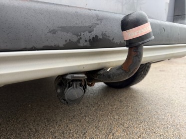 Peugeot rifter standard bluehdi 130 ss bvm6 gt line garantie 12mois minimum occasion simplicicar pontarlier auto  simplicicar...