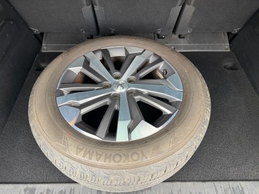 Peugeot rifter standard bluehdi 130 ss bvm6 gt line garantie 12mois minimum occasion simplicicar pontarlier auto  simplicicar...