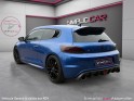 Volkswagen scirocco 2.0 tsi 265 r dsg6 occasion abbeville simplicicar simplicibike france