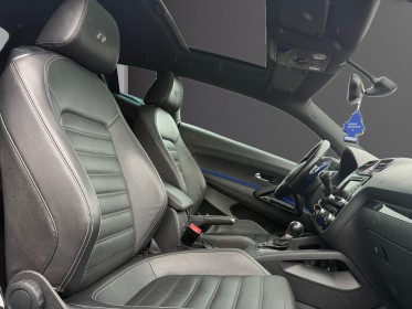 Volkswagen scirocco 2.0 tsi 265 r dsg6 occasion abbeville simplicicar simplicibike france