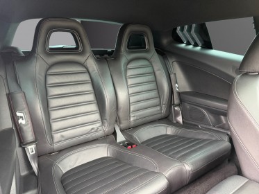 Volkswagen scirocco 2.0 tsi 265 r dsg6 occasion abbeville simplicicar simplicibike france