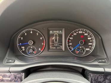 Volkswagen scirocco 2.0 tsi 265 r dsg6 occasion abbeville simplicicar simplicibike france