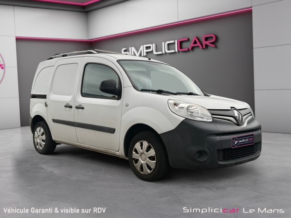 Renault kangoo express 1.5 dci 90 e6 extra r-link garantie 12 mois occasion simplicicar le mans simplicicar simplicibike france