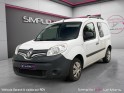 Renault kangoo express 1.5 dci 90 e6 extra r-link garantie 12 mois occasion simplicicar le mans simplicicar simplicibike france