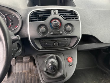 Renault kangoo express 1.5 dci 90 e6 extra r-link garantie 12 mois occasion simplicicar le mans simplicicar simplicibike france
