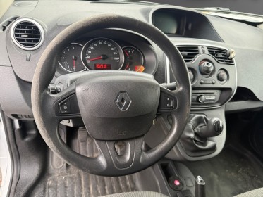 Renault kangoo express 1.5 dci 90 e6 extra r-link garantie 12 mois occasion simplicicar le mans simplicicar simplicibike france