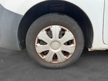 Renault kangoo express 1.5 dci 90 e6 extra r-link garantie 12 mois occasion simplicicar le mans simplicicar simplicibike france