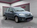Citroen c3 1.6 16v exclusive a - garantie 12 mois occasion simplicicar brest simplicicar simplicibike france
