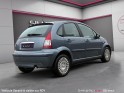 Citroen c3 1.6 16v exclusive a - garantie 12 mois occasion simplicicar brest simplicicar simplicibike france