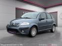 Citroen c3 1.6 16v exclusive a - garantie 12 mois occasion simplicicar brest simplicicar simplicibike france