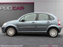 Citroen c3 1.6 16v exclusive a - garantie 12 mois occasion simplicicar brest simplicicar simplicibike france