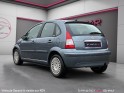 Citroen c3 1.6 16v exclusive a - garantie 12 mois occasion simplicicar brest simplicicar simplicibike france