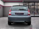 Citroen c3 1.6 16v exclusive a - garantie 12 mois occasion simplicicar brest simplicicar simplicibike france